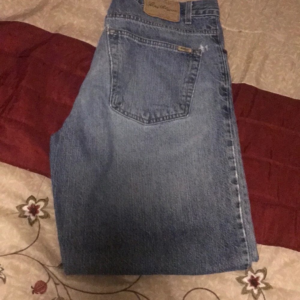 Mens jeans
